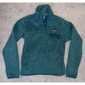 Women’s Patagonia Snap Up Pullover